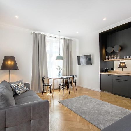 Wanderlust Apartments كراكوفيا المظهر الخارجي الصورة