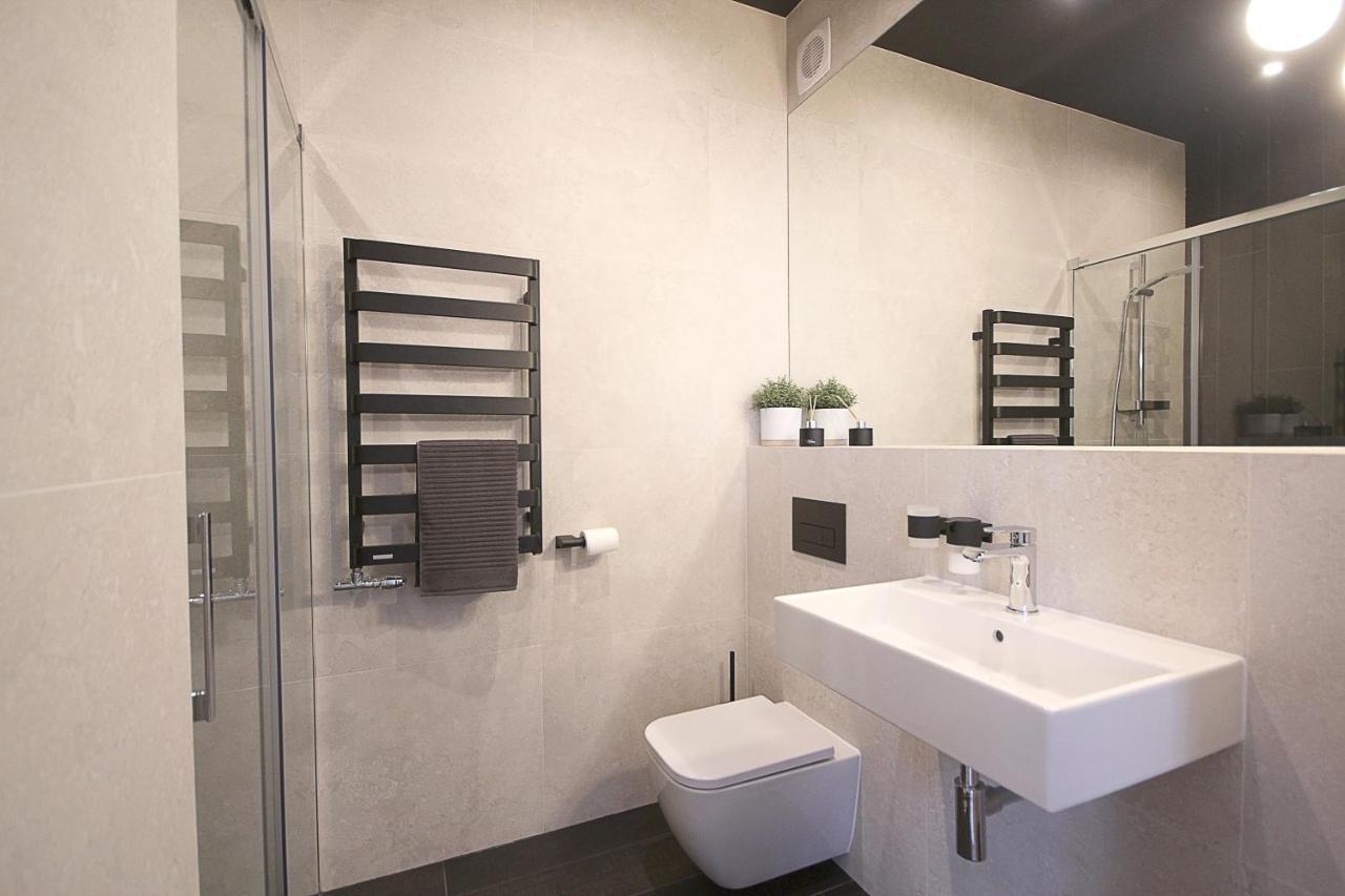 Wanderlust Apartments كراكوفيا المظهر الخارجي الصورة