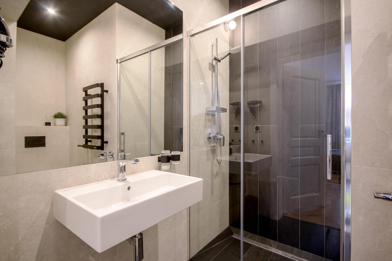Wanderlust Apartments كراكوفيا المظهر الخارجي الصورة