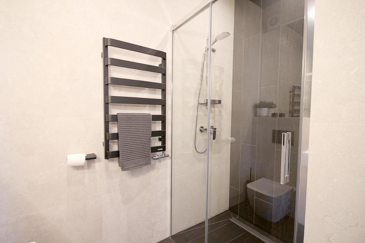 Wanderlust Apartments كراكوفيا المظهر الخارجي الصورة