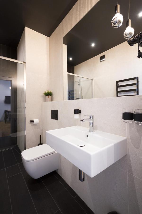 Wanderlust Apartments كراكوفيا المظهر الخارجي الصورة