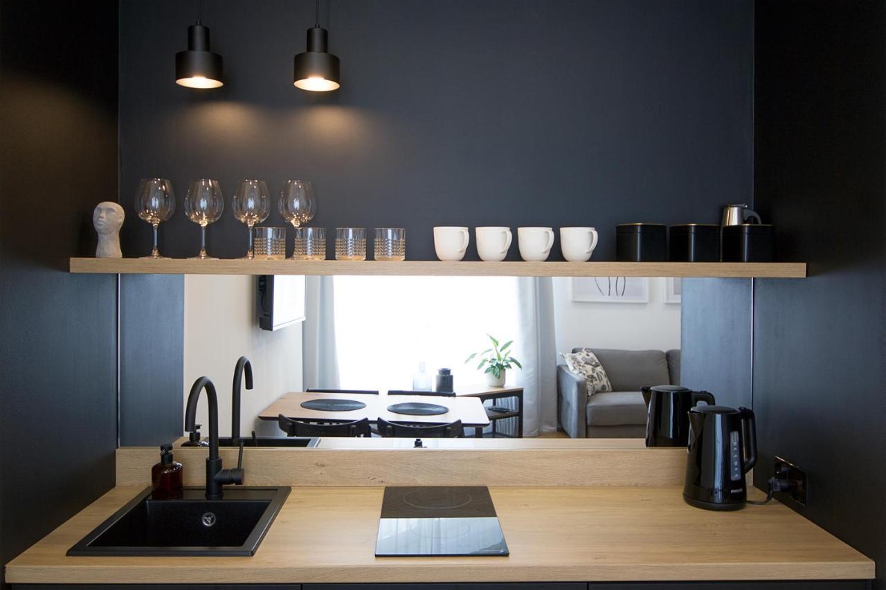 Wanderlust Apartments كراكوفيا المظهر الخارجي الصورة